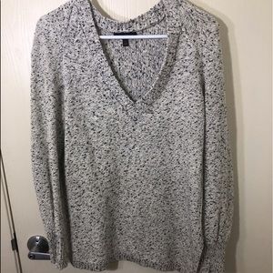 Comfy long sleeve sweater